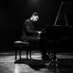 Ludovico Einaudi Tribute Concert Dubai 2026 | Tynda Music