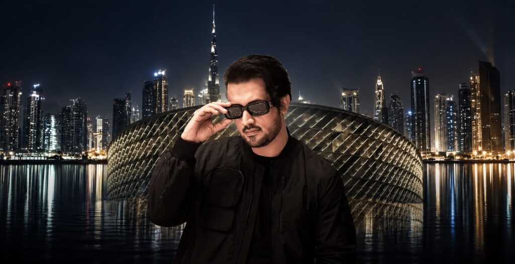 Atif Aslam Returns to Dubai for a Spectacular Live Concert