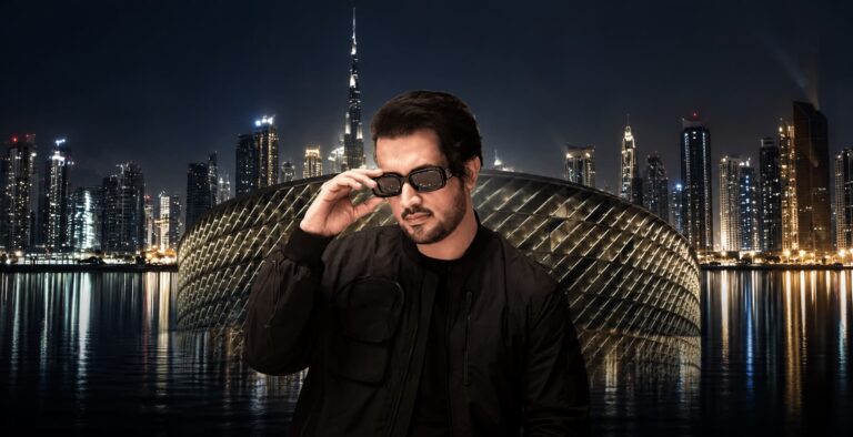 Atif Aslam Returns to Dubai for a Spectacular Live Concert