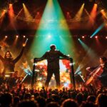 Ministry of Sound Classical Dubai Opera 2026: Show Guide