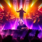 SYNTHONY x Faithless Dubai 2026: Date & Venue