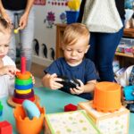 UAE Leads GCC in Early Education With 82% Enrolment