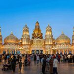 Global Village Dubai Tickets 2026: Prices & Opening Date