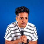 Aakash Gupta Live in Dubai 2026: Daily Ka Kaam Hai Comedy Show