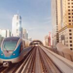 Dubai Metro Blue Line: Stations, Route and 2029 Opening